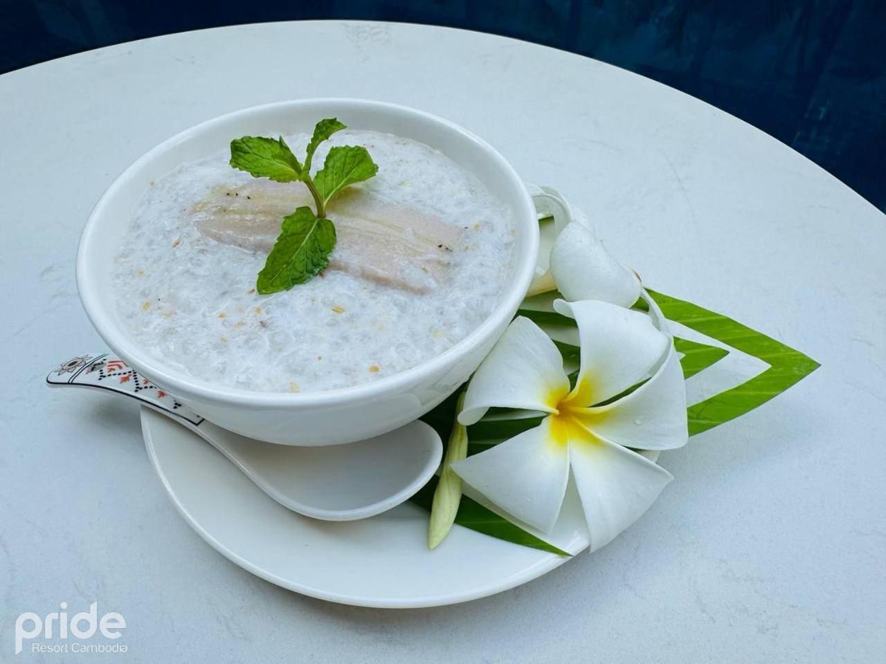 Pride Resort Cambodia Phnom Penh Eksteriør bilde